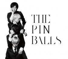 The Pinballs