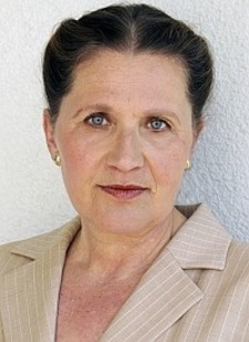 Eva Maria Bayerwaltes