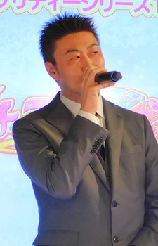 Косукэ Кобаяси