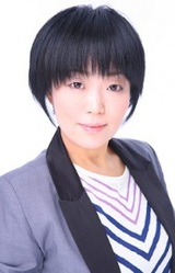 Томоко Нацукава