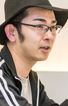 Такаси Охаси