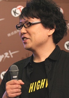 Юкио Такацу