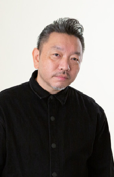 Хироюки Накао