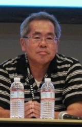 Акихико Мацуда