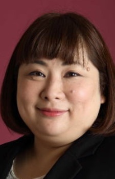 Akiko Yoritsune