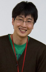 Такаси Курихара