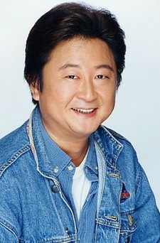 Масаси Хиронака