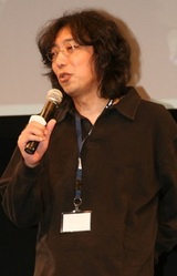 Ryuutarou Nakamura