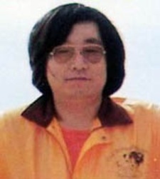 Ясухиро Наканиси