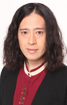 Наоки Матаёси