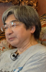 Нориёси Накамура