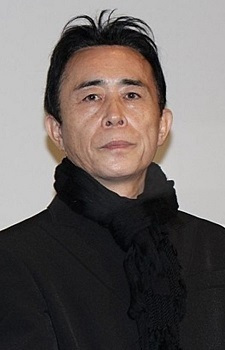 Susumu Hirasawa