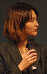 Kiyoko Sayama