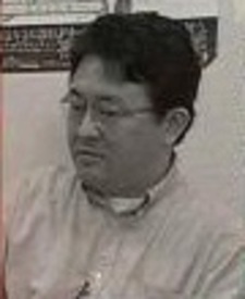 Хирофуми Судзуки