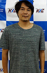 Yuuichirou Fukushi