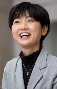 Мицуко Окамото