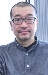 Ацуси Такахаси