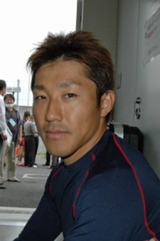 Такахиро Кимура