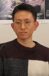 Kouki Fujimoto