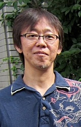 Takahiro Oomori