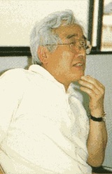 Фумио Курокава
