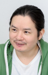 Кэйсукэ Кобаяси