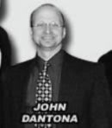 John Dantona