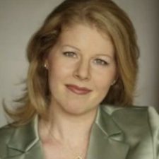 Suzanne Gilad