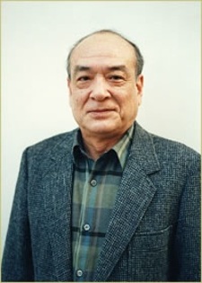 Мидзухо Судзуки
