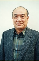 Мидзухо Судзуки