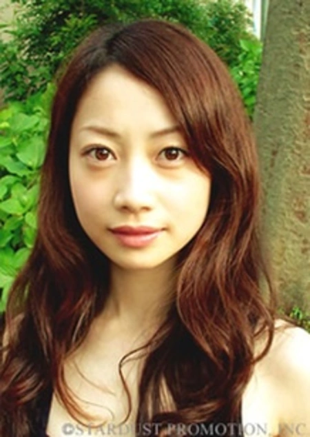 Mika Hijii - Wikipedia