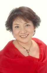 Кумико Осуги