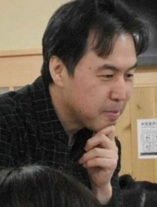 Ёсидзи Кигами