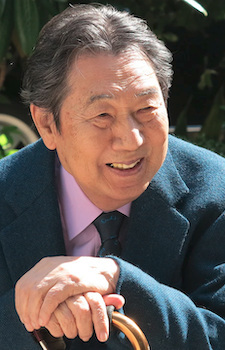 Сюнсукэ Кикути