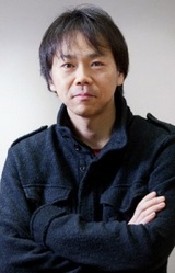 Katsuhito Ishii