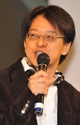 Мидзухо Нисикубо
