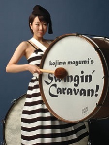 Маюми Кодзима