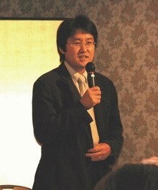 Норихиро Такамото
