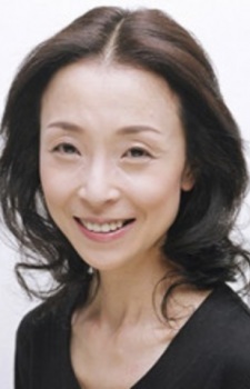 Mari Maeda