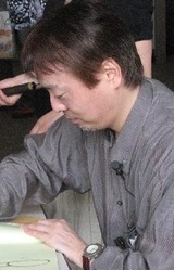 Ясухиро Накура