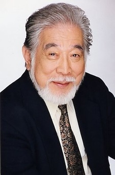 Ёнэхико Китагава