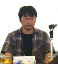 Ёсихидэ Фудзивара