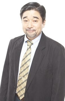 Мицуаки Хосино